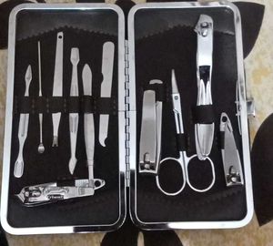 Xin De Manicure Set
