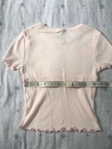 Cute Paris Graphic Tee