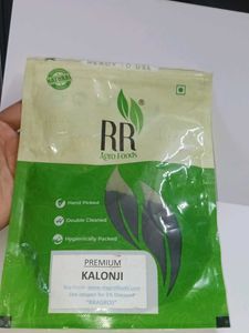 Kolonji Seeds For Hair