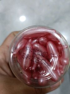 Dr.Rashel De-tan Cream And Vitamin Capsules