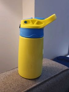 Babyhug Steel Water Bottle