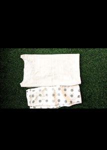 Khadi Cotton Cream Color Kurta Set New Branded