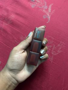 Maybelline Teddy Tint - Mascara Tear