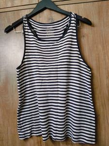 Women Off Sleeves Top