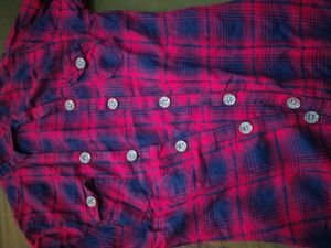 Clothing Bundle - Shirts &amp; Jeans