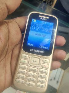 Samsung Keypad