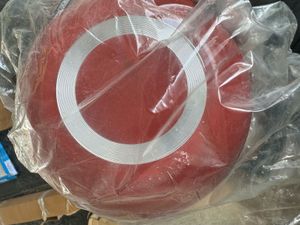 Nirlon Sealed Pack Kadhai Unused