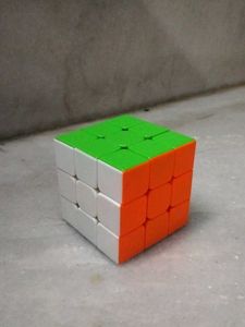 Rubik's Cube