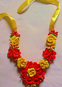 Artificial Jewellery Set 🌻