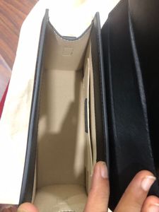 Jacquemus Le Grand Chiquito Black Leather Handbag