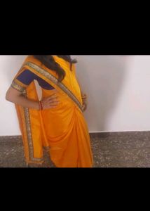 Beautiful Saree