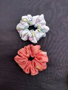 Hair Accessories