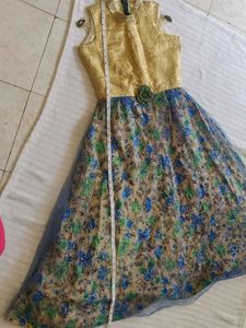 Girls&#39; Party Dress