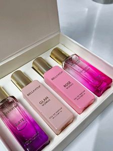 Bella Vita Luxury Perfume Set
