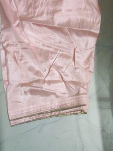 Elegant Pink Salwar Suit