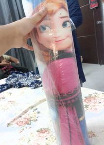 Frozen Anna Bedding