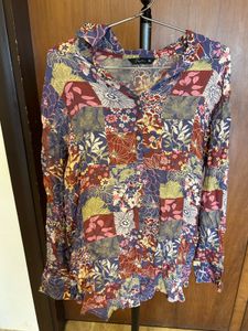 FRATINI RETRO STYLE TOP