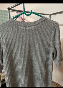 FIG Shimmery Top