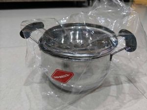 Twin Birds Crystal Pro 6PC Set
