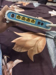 Nokia Siemens Networks BSNL Router