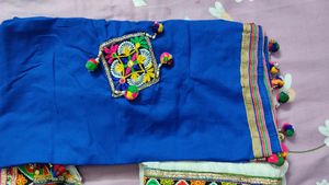 Navratri Chaniya Choli