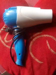 Hair Dryer