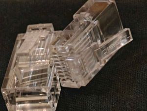 RJ45 Connectors