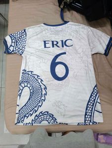 fly emirates football Graphic T-Shirt