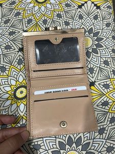 Lavie Luxe Wallet