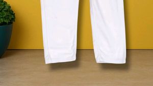 H@101 Size-34 (Sale) Latest Ladies high waist Jean