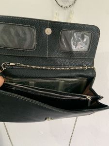 Lacoste Elegant Sling Bag