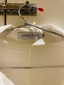 BEAUTIFUL MAXI DRESS BY MISLOOK IN M