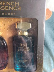 French Essance Luxury Parfum For Him &amp; Her