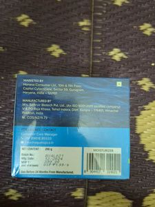 Aqualogica Moisturizer