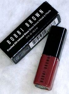 Bobbi Brown Slow Jam Lip Gloss