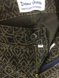 Dnmx Jeans