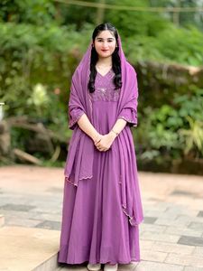 Beautiful Handwork Anarkali Set For Women