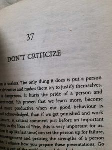 People Magnet Book