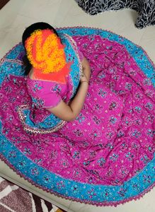 Get Heavy Lhnga In Cheep Price