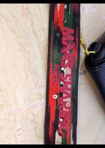 Luxurious Sling Side Bag