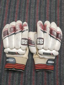 SS Batting Gloves