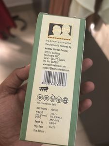 Avimee Herbals Niacinamide Facewash For Glowing Fa