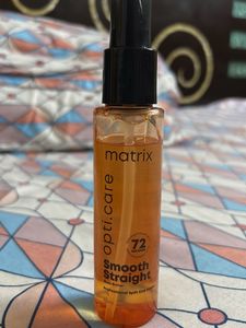 Matrix Opti.Care Hair Serum