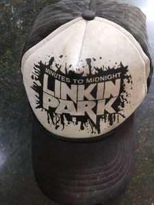 Linkin Park Cap