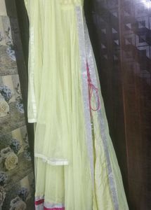 Anarkali Suit