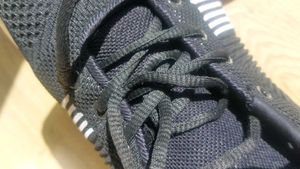 Black Pull&amp;Bear Sneakers