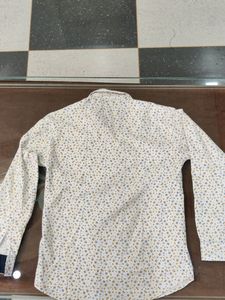 Full Sleeve Shirt