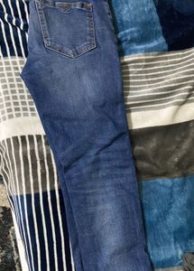 Redtape Denim Jeans