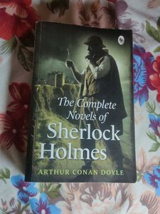 Sherlock Holmes Novels