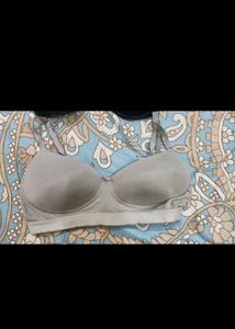 Two Bras